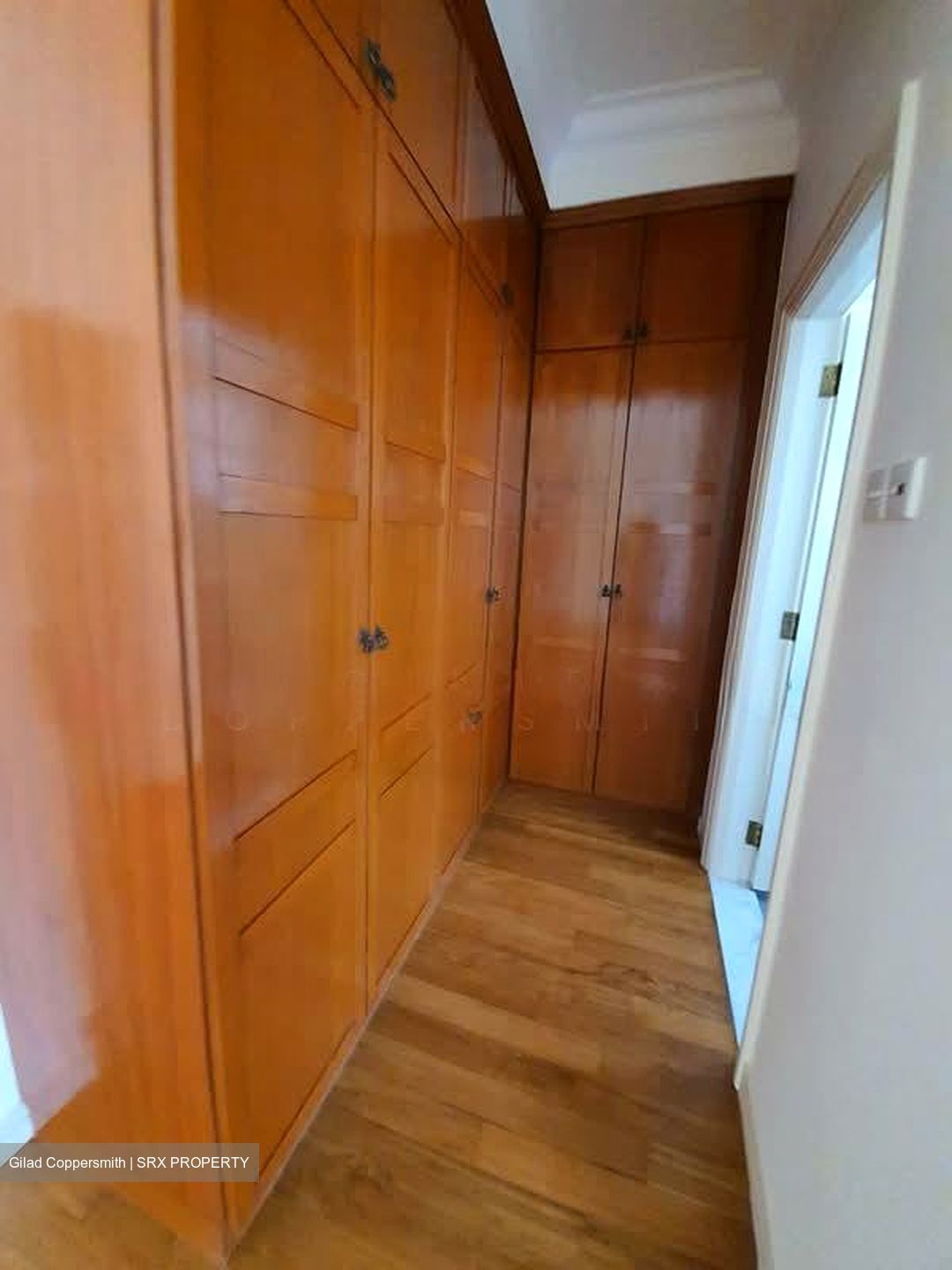 Woodgrove Estate (D25), Detached #556805471